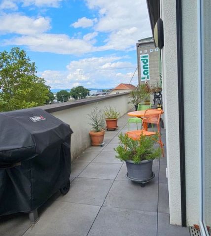 Schönes 5.5-Zimmer-Apartment in Avenches - Foto 5