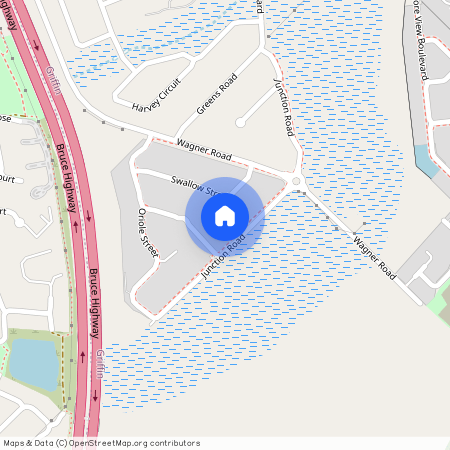 2B/50 Junction Road, Qld 4503, Griffin