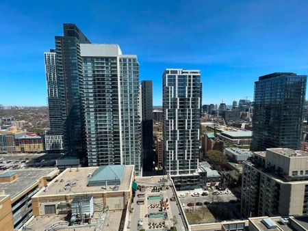 For Lease - 82 Dalhousie Street Unit# 2717, Toronto, Ontario - Photo 2