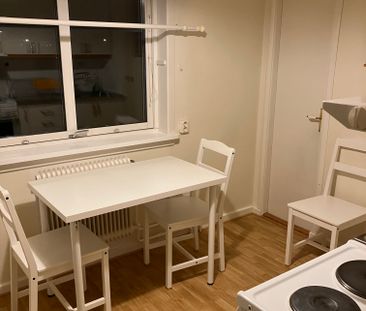Orrebacksgatan, Göteborg - Photo 4
