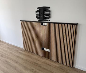 Modernisierte, helle, gut geschnittene 3-Zi- Wohnung in Ahrweiler - Foto 1