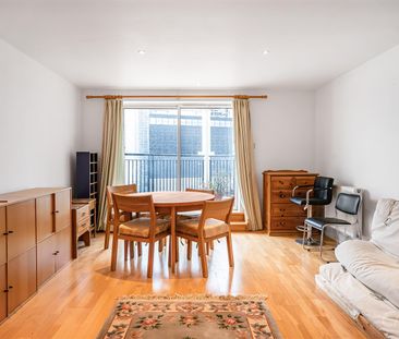 Wotton Court, Jamestown Way, London - Photo 1