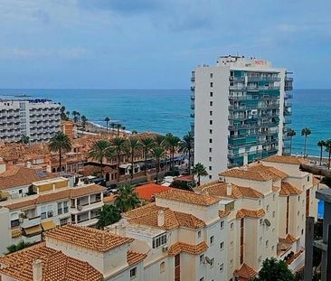 Piso de alquiler en Avenida Manuel Mena Palma, 4, Cortijo Torrequeb... - Photo 5