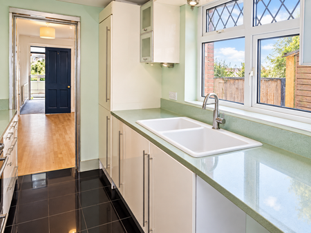2 bedroom house to rent - Photo 4