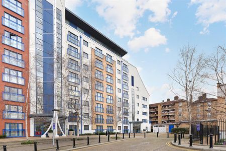 Nova Building, 3 Newton Place, E14 3TT, London - Photo 4