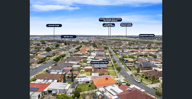 Space, Storage and Suburban Serenity - Photo 1