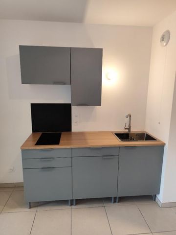 Location Appartement 1 pièce 33m² THONON LES BAINS 74200 - Photo 5