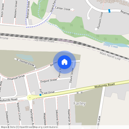 2/20 Becher Street, Farley NSW 2320