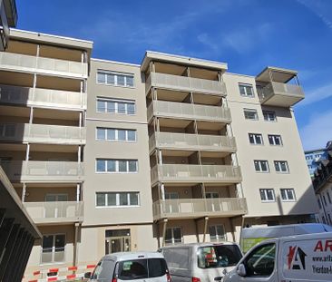 Schönes Studio in der Stadt Freiburg - Foto 4