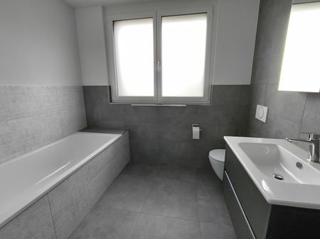 3.5 Zimmer, 89 m², 1. Stock - Photo 3