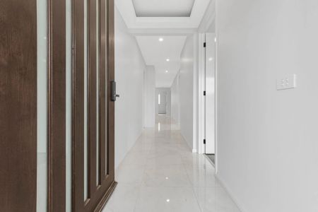 BRAND NEW LIGHT FILLED FAMILY HOME IN BEVERIDGE - Photo 3