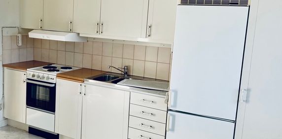 Västra Bondsjögatan, Härnösand - Foto 2