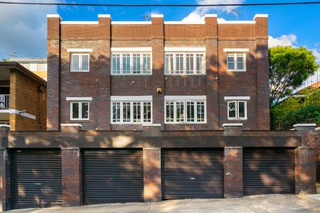 2/9 Wansey Road, Randwick. - Photo 3