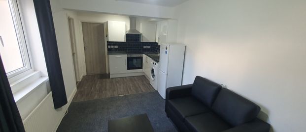 Flat 2, 20 Mundy Place, Cathays, Cardiff, CF24 4BZ - Photo 1