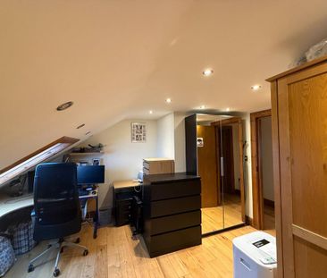 5 bedroom terraced house to rent - Photo 5