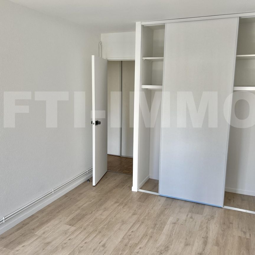 Location Appartement 3 Pièce(s) LE CHESNAY (78150) - Photo 1