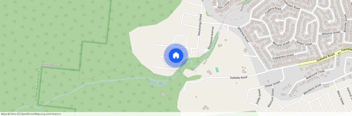 10 Tuckeroo Cl, Qld 4869, Bentley Park