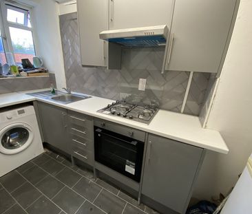 Room in a Shared Flat, Brenley House, SE1 - Photo 2