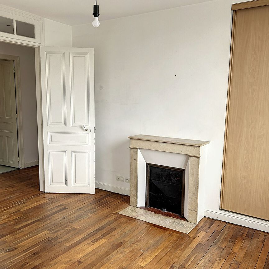 Appartement à louer - REIMS - Photo 1