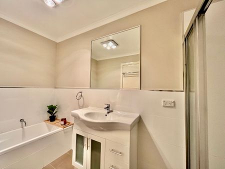 Stylish & Fully Furnished Duplex in Prime Catalina Location - Photo 2