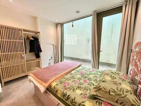 Sherrin House, W14, London - Photo 4