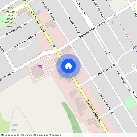 437 Ch. Larocque, Salaberry-de-Valleyfield (, Montérégie, ), J6T4C6