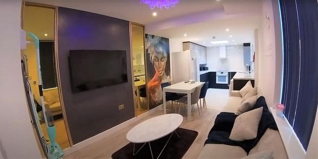 7 bedroom house to rent - Photo 1