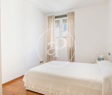 Flat for rent with views in San Francesc (Valencia) - Photo 6