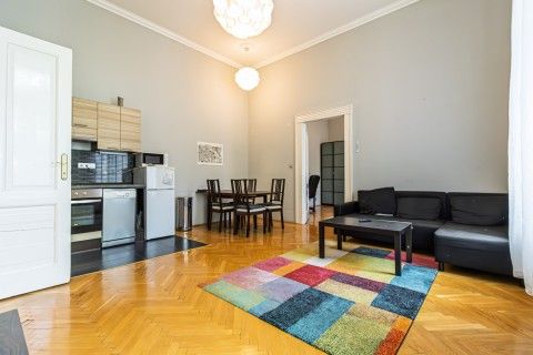 Szent István ring road - Fotó 1