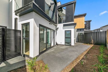 3,6/2 Howard Court, Clayton - Photo 5