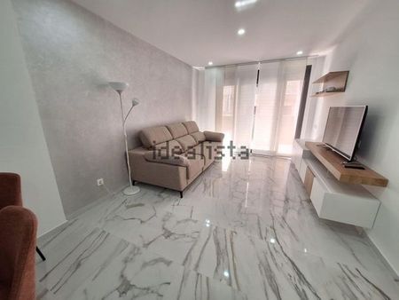 Alquiler de piso en Playa del Cura - Photo 5