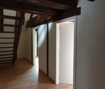 3.5-room duplex apartment - Photo 5