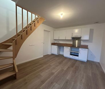 Location Appartement 2 pièces 33m² - Photo 2