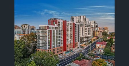 Brand New 1,2,3 bed apartment - Photo 5