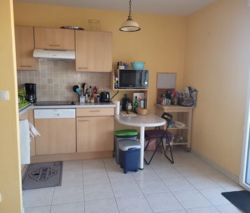 Location appartement 3 pièces, 66.74m², Les Sables-d'Olonne - Photo 3