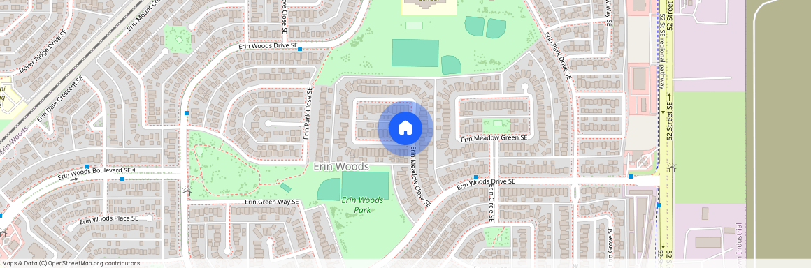 271 Erin Meadow Close SE, Calgary