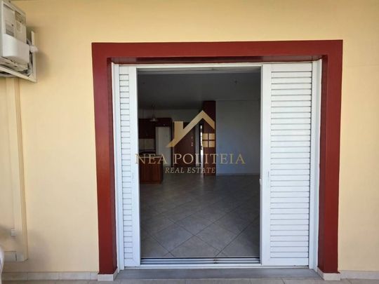 Διαμέρισμα για ενοικίαση Άσπρα Χώματα (Νίκαια) - Photo 1