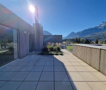 3.5 Zimmer, 89 m², 3. Stock - Photo 1