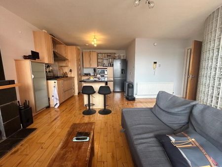 W3 Central Park, 33 Alfred Street, Belfast, BT2 8ED - Photo 3