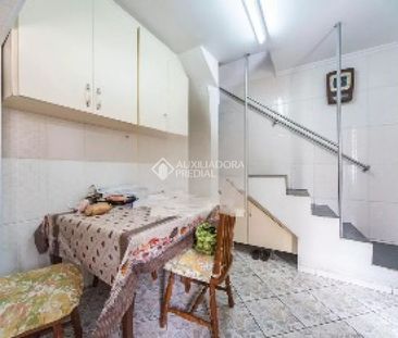 Casa com 3 quartos e 178m² para alugar em Silveira, Santo André. - Foto 4