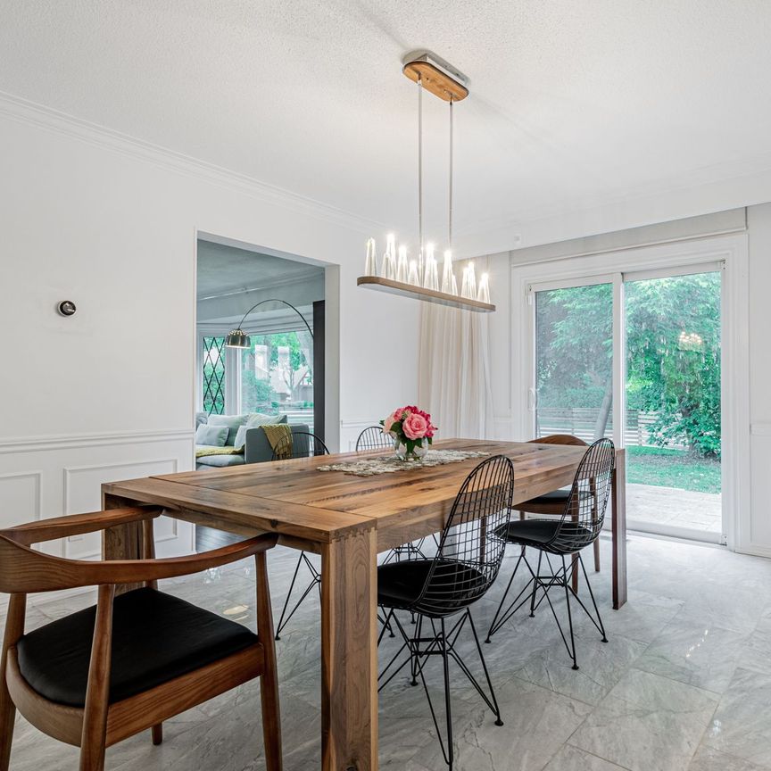 For Lease - 6 Village Squire Lane, Markham, Ontario - Photo 1