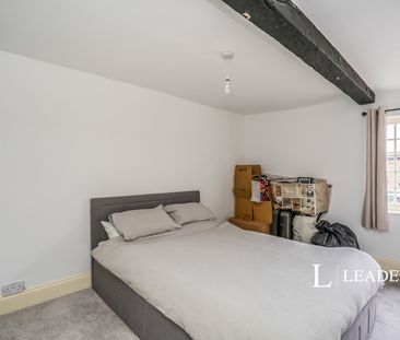 2 bedroom house to rent East Street, Titchfield, Fareham, PO14 - Photo 2