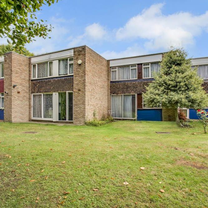 3 bedroom terraced house to rent - Photo 1