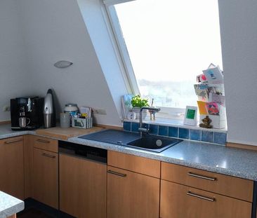 2-Zimmer-DG-Wohnung mit Blick auf den Cospudener See - Foto 6