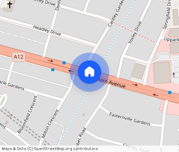 Eastern Avenue, Newbury Park - Photo 1