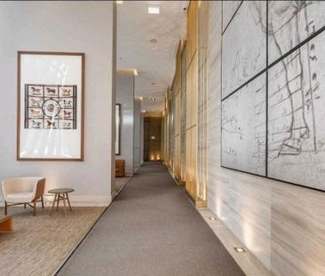 For Lease - 50 Charles Street Unit# 1107, Toronto, Ontario - Photo 6