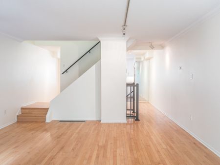 For Lease - 640 Adelaide Street, Toronto, Ontario - Photo 4