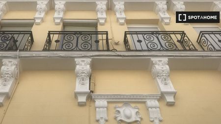 madrid, Community of Madrid 28020 - Photo 5