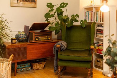 1 bedroom ground floor flat to rent - Photo 3