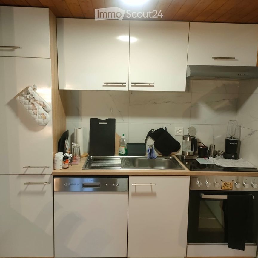 1 Zimmer, 42 m² - Foto 1